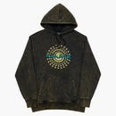 PACAPE PERCLE CHOOD Black Acid Wash