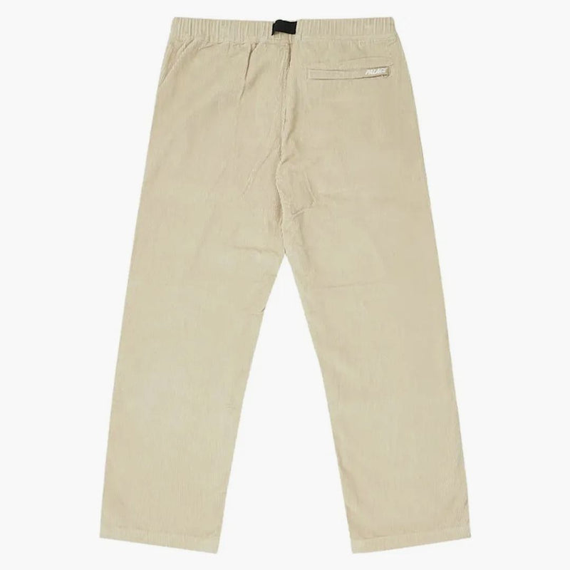Palace Plain Cord Belter Stone