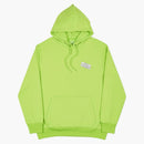 Palace Plow Mans Hood Lime Green