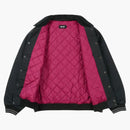 Palace Plucker Jacket Black