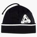 Palacio de bolsillo Beanie Negro