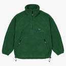 Palace Polar Fleece Outer Funnel Green