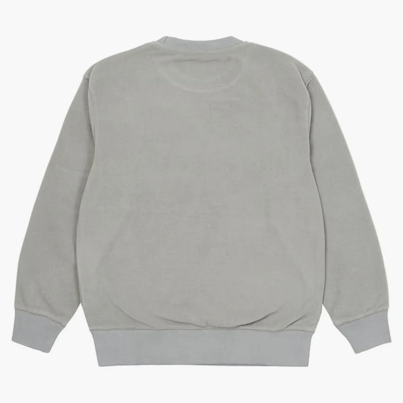 Palace Polar Fleece Sofar Crew Alloy