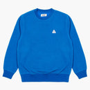 Palác Polar Fleece Shofar Crew Classic Blue