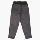 Palace Polar Track Pant Dark Grey