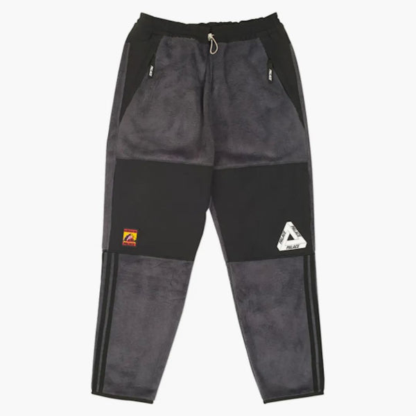 Palace Polar Track Pant Dark Grey