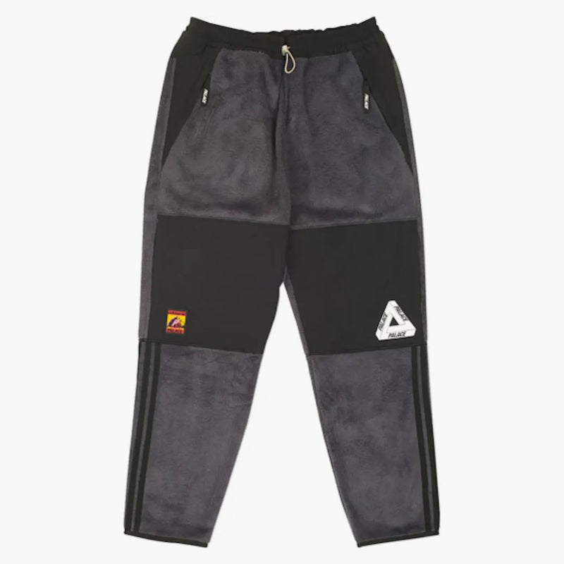 Palace Polar Track Pant Dark Grey