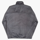 Palace Polar Track Top Dark Gray