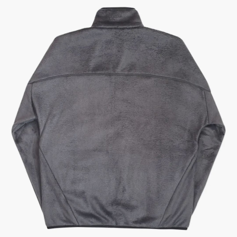 Palace Polar Track Top Dark Grigio