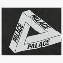 Palace Polartec 200 chaqueta negra