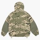 Palace Polartec 200 Jacket Digi Camo
