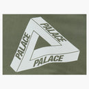 Palace Polartec 200 Jacket Digi Camo