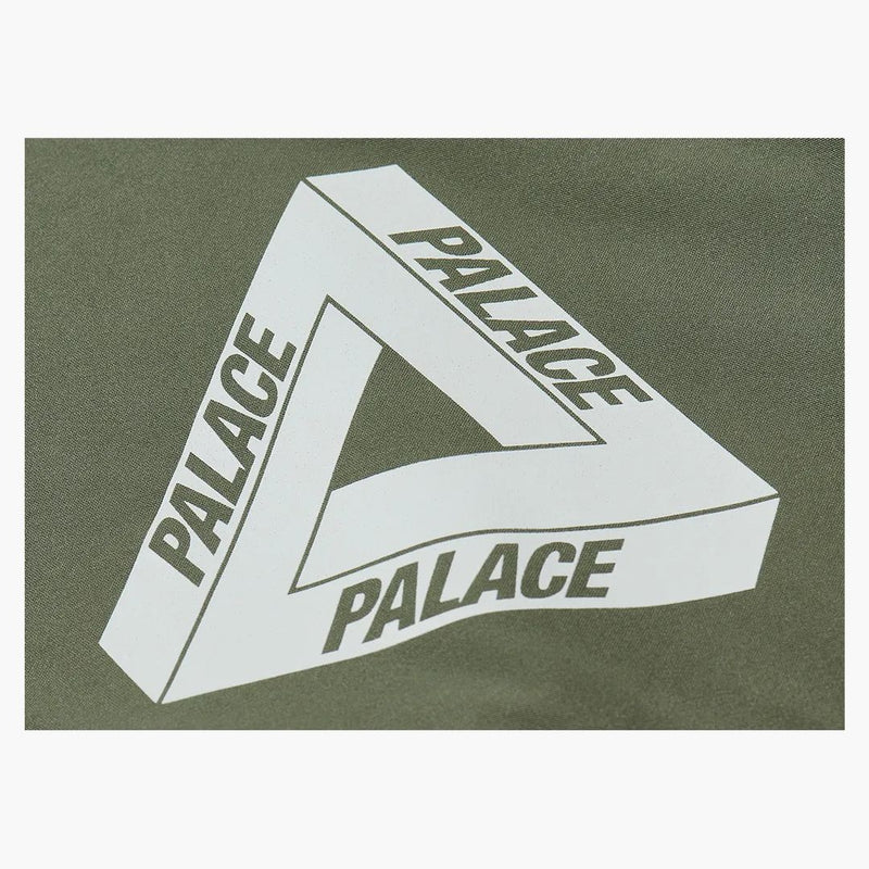 Palace Polartec 200 bunda digi camo