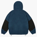 Palace Polartec 200 Jacket Navy