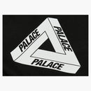 Palace Polartec 200 Jacket Navy