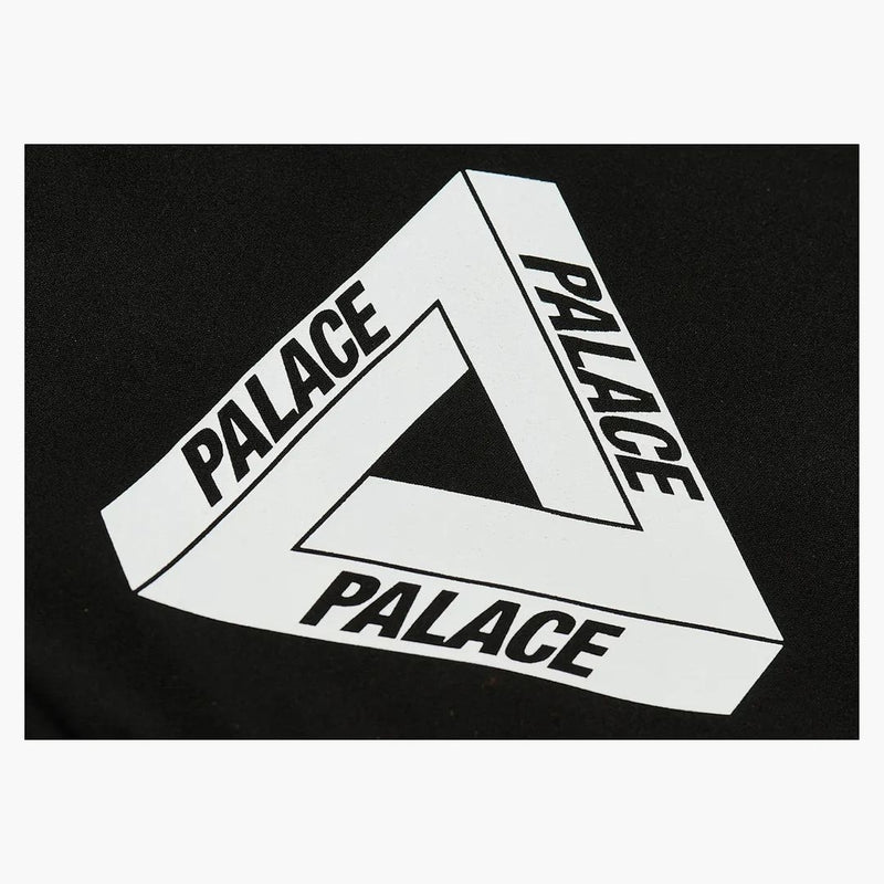 Palace Polartec 200 jacka marinblå