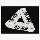 Palace Polartec 200 Jacket Tomato Red