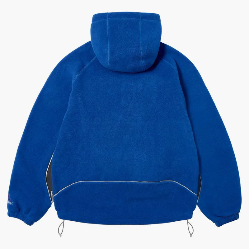 Palác Polartec 3M Hooded bunda Ultra