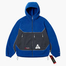 Palace Polartec 3m Hooded Jacket Ultra