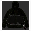 Palace Polartec 3m Hooded Jacket Woodland Camo