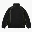 Palace Polartec 3m Track Jacket Black