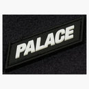 Palace Polartec 3m Track Jacket Black