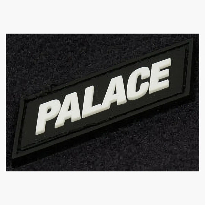 Palác Polartec 3M Track Jacket Black