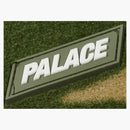 Palace Polartec 3M Jacket de pista Woodland DPM