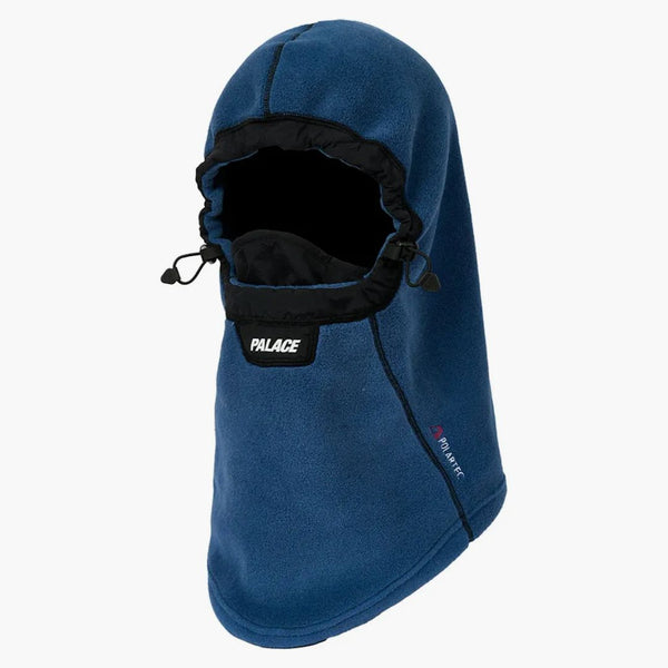 Palác Polartec Balaclava Navy
