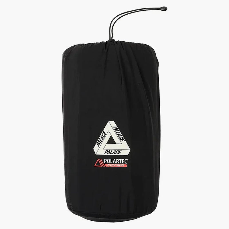 Palace Polartec Blanket Black