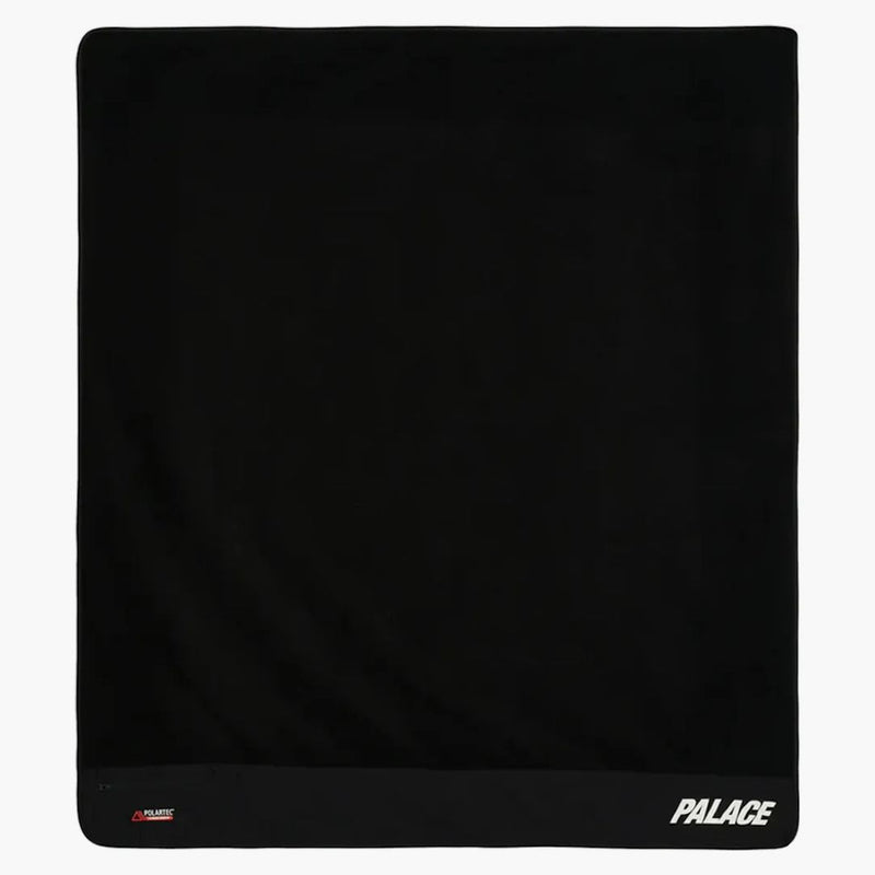 Palace Polartec Blanket Black
