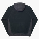 Palace Polartec Fleecto Jacket Black