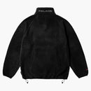 Palác Polartec Fleece trychtýř černá