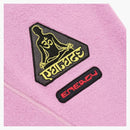 Palác Polartec Full Zip nálevka šeřík