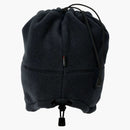 Palace Polartec Gaiter Beanie Black