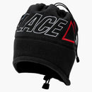 Palace Polartec Gaiter Beanie Black
