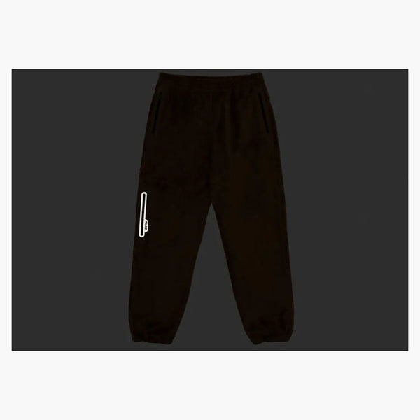 Palace Polartec High Podkrovní dna hnědá