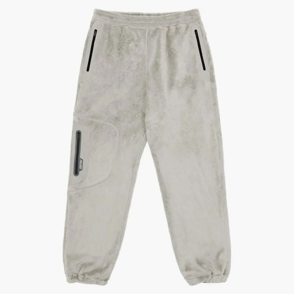 Palace Polartec High Loft Bottoms Grey