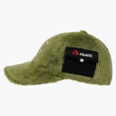 Palacio polartec High Loft Pal tiene verde