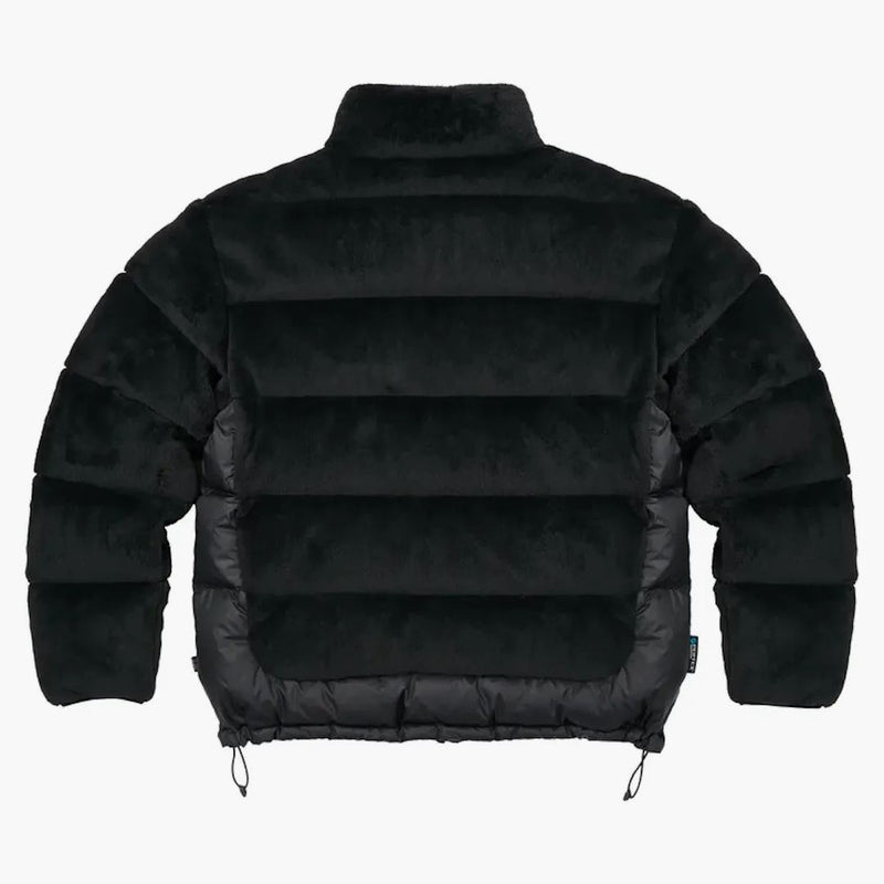 Palace Polartec High Loft Puffa Black