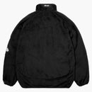 Palace Polartec High Loft Track Jacket černá