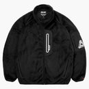 Palace Polartec High Loft Track Jacket černá