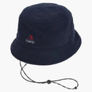 Palace Polartec Lazer Bucket tiene Armada