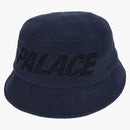 Palace Polartec Lazer Bucket tiene Armada