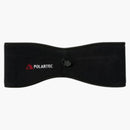 Palace Polartec Lazer Earwarmer Black