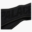 Palace Polartec Lazer Earwarmer Black
