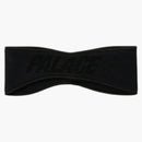 Palace Polartec Lazer Earwarmer Black