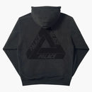 Palác Polartec Lazer Hood Black