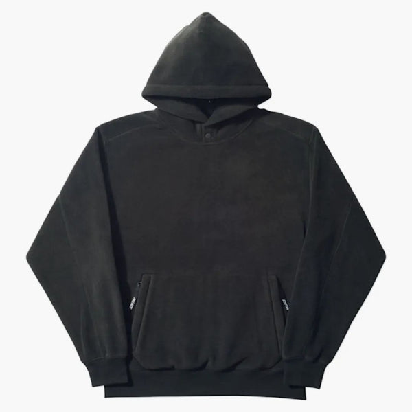 Palace Polartec Lazer Hood Black