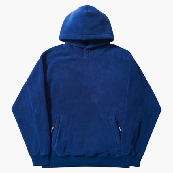 Palác Polartec Lazer Hood Blue